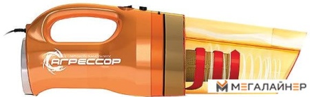 Автомобильный пылесос Агрессор AGR-150 Smerch
