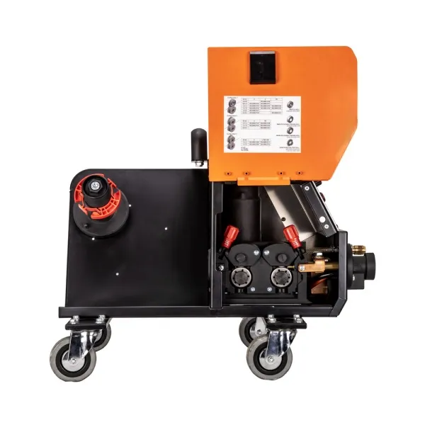 Механизм подачи проволоки FoxWeld WECO WF 203