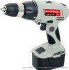 Дрель-шуруповерт Интерскол ДА-14.4ЭР-Ф