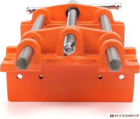 Тиски Pony Jorgensen 27091 купить в Минске с доставкой