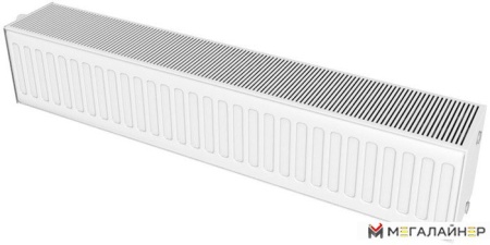Стальной панельный радиатор Лемакс Valve Compact 33 200x1200