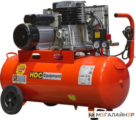 Компрессор HDC HD-A071