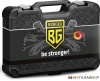 Универсальный набор инструментов Berger «ЭШБОРН» BG082-1214 (82 предмета) купить в Минске с доставкой