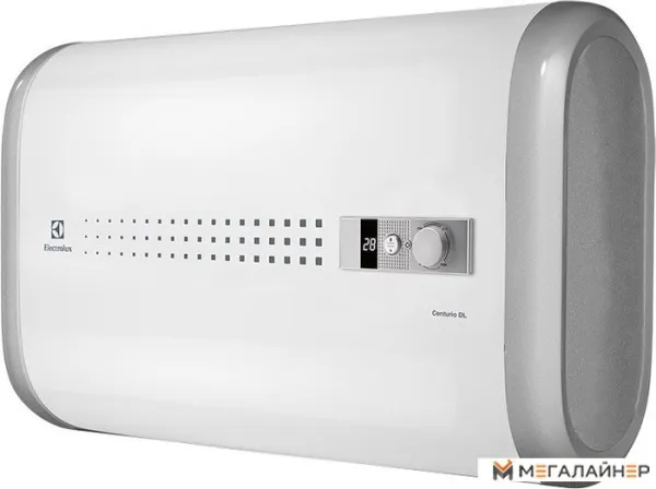 Накопительный электрический водонагреватель Electrolux EWH 30 Centurio DL H купить в Минске с доставкой