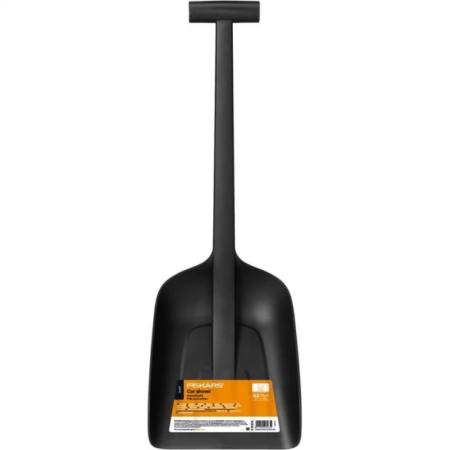 Лопата автомобильная Solid FISKARS 1019353 купить в Минске с доставкой