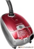 Пылесос Redmond RV-327 (красный) купить в Минске с доставкой