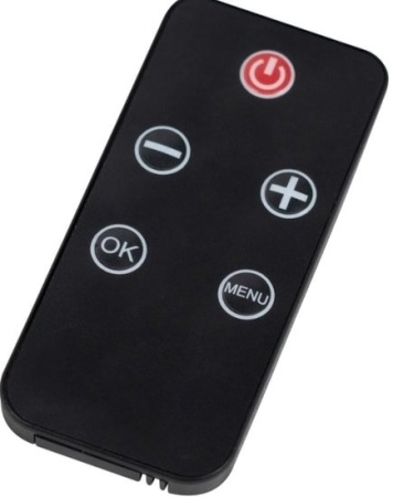 Электрокамин SmartFlame Modern F1