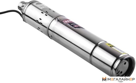 Скважинный насос Hammer NAP500/95SP купить в Минске с доставкой
