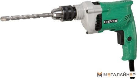 Ударная дрель Hitachi DV13VSS купить в Минске с доставкой