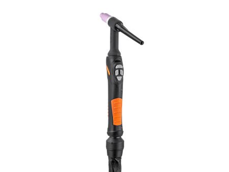 Сварочная горелка TIG Сварог TECH TS 26 (200AC/DC (E201) 4м