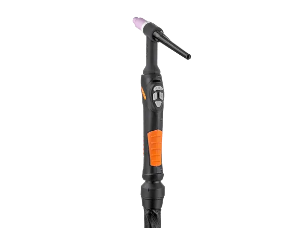 Сварочная горелка TIG Сварог TECH TS 26 (200AC/DC (E201) 4м