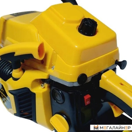 Бензопила Scorpion SP-540 купить в Минске с доставкой