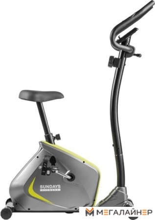 Велотренажер Sundays GB-510S