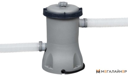 Каркасный бассейн Bestway Steel Pro Max 5614X (366x100)