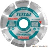 Отрезной диск алмазный Total TAC2111153 купить в Минске с доставкой