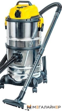 Пылесос Kolner KVC 1800DS купить в Минске с доставкой