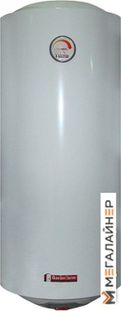 Накопительный электрический водонагреватель Garanterm ES 65 V купить в Минске с доставкой