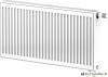 Стальной панельный радиатор Uterm Ventil Compact Тип 21 500x600