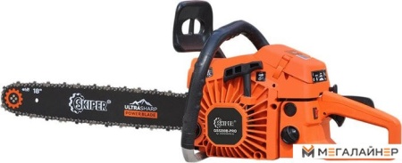 Бензопила Skiper GS5200B-Pro купить в Минске с доставкой