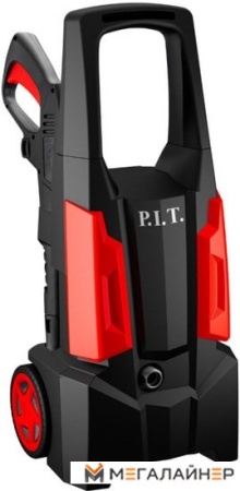 Мойка высокого давления P.I.T PHP130-C купить в Минске с доставкой