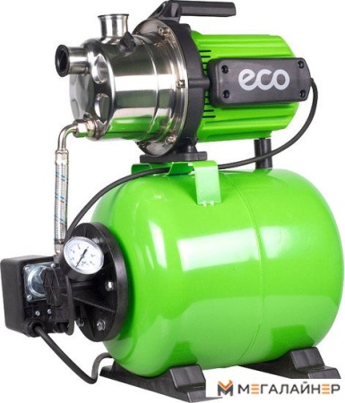 Насосная станция ECO GFI-1202 купить в Минске с доставкой