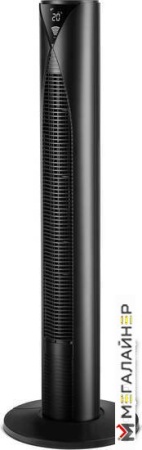 Колонный вентилятор Sencor SFT 3800BK