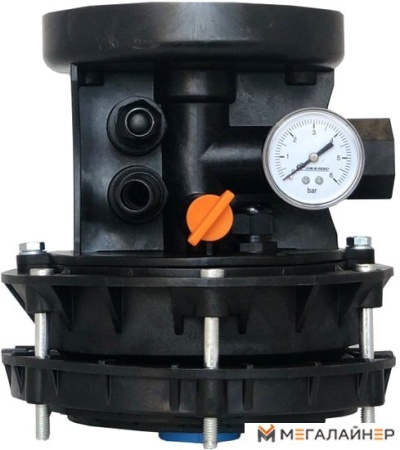 Фитинг Джилекс Оголовок КРОТ 130-140/32 9801 купить в Минске с доставкой