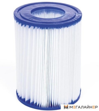 Каркасный бассейн Bestway Steel Pro Max 5612X (427x122)