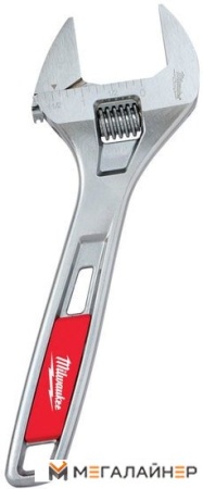 Купить Ключ разводной Milwaukee 48-22-7508 в Минске с доставкой