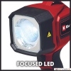 Фонарь Einhell TC-CL 18/350 Li - Solo (без АКБ)