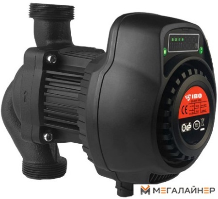 Циркуляционный насос IBO Magi 32-100/180 купить в Минске с доставкой