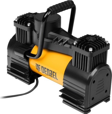 Автомобильный компрессор Denzel AC-75