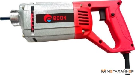 Вибратор глубинный Edon CV-35/1100 1001170105 (без вибронаконечника) купить в Минске с доставкой