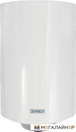 Накопительный электрический водонагреватель Superlux NTS 30V Slim купить в Минске с доставкой