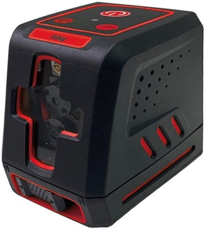Купить Лазерный нивелир Fubag Crystal 15R VH 41126 +очки в Минске с доставкой