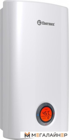 Проточный электрический водонагреватель Thermex Topflow Pro 24000 купить в Минске с доставкой