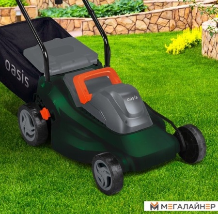 Купить газонокосилку в Минске. Цена газонокосилки в рассрочку