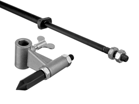 Машина термической резки Сварог CG1-100 (рельс+штанга)