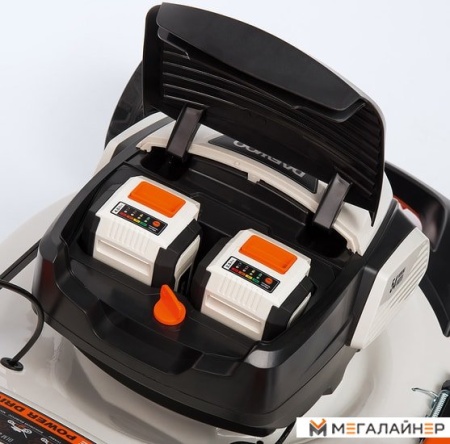 Купить газонокосилку в Минске. Цена газонокосилки в рассрочку