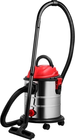 Пылесос Wortex VC 1512-1 WS купить в Минске с доставкой