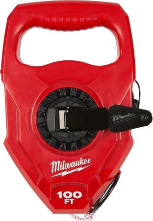 Купить Шнур разметочный Milwaukee 4932471634 в Минске с доставкой