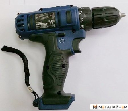 Дрель-шуруповерт WATT WAS-14 Li-2 101402912 (с 2мя АКБ 2 а*ч) купить в Минске с доставкой