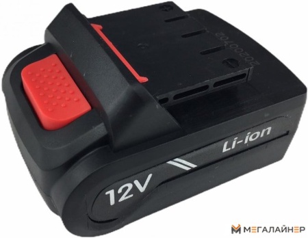 Дрель-шуруповерт Zitrek Greenpower 12-Li 063-4074 (с 2-мя АКБ, кейс) купить в Минске с доставкой