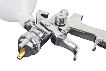 Краскопульт Wester FPG-20 [55183]