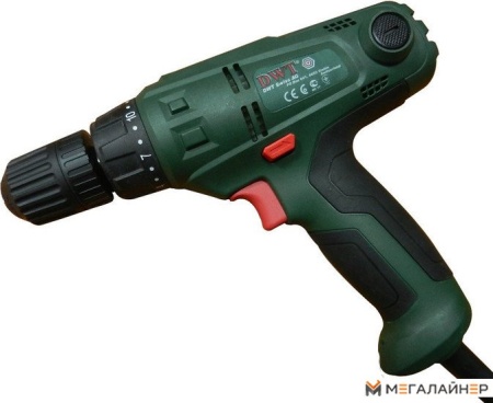 Дрель-шуруповерт DWT BM-280 T купить в Минске с доставкой
