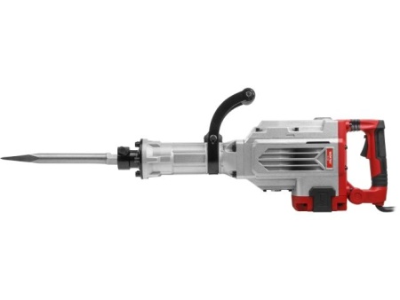 Отбойный молоток WORTEX DH 1445 в чем. 1400 Вт, 45 Дж, HEX 30, 1800 уд/мин (14.3 кг) купить в Минске с доставкой