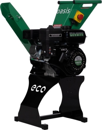 Садовый измельчитель Oasis BI-7/1 купить в Минске с доставкой