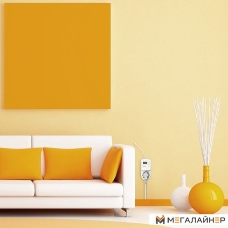 Терморегулятор Terneo rz 2м