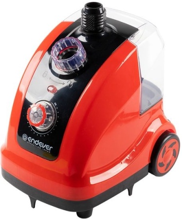 Отпариватель Endever Odyssey Q-106 купить в Минске с доставкой