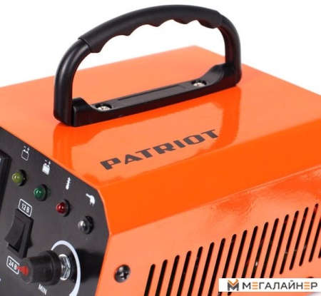 Зарядное устройство Patriot BCI-22M